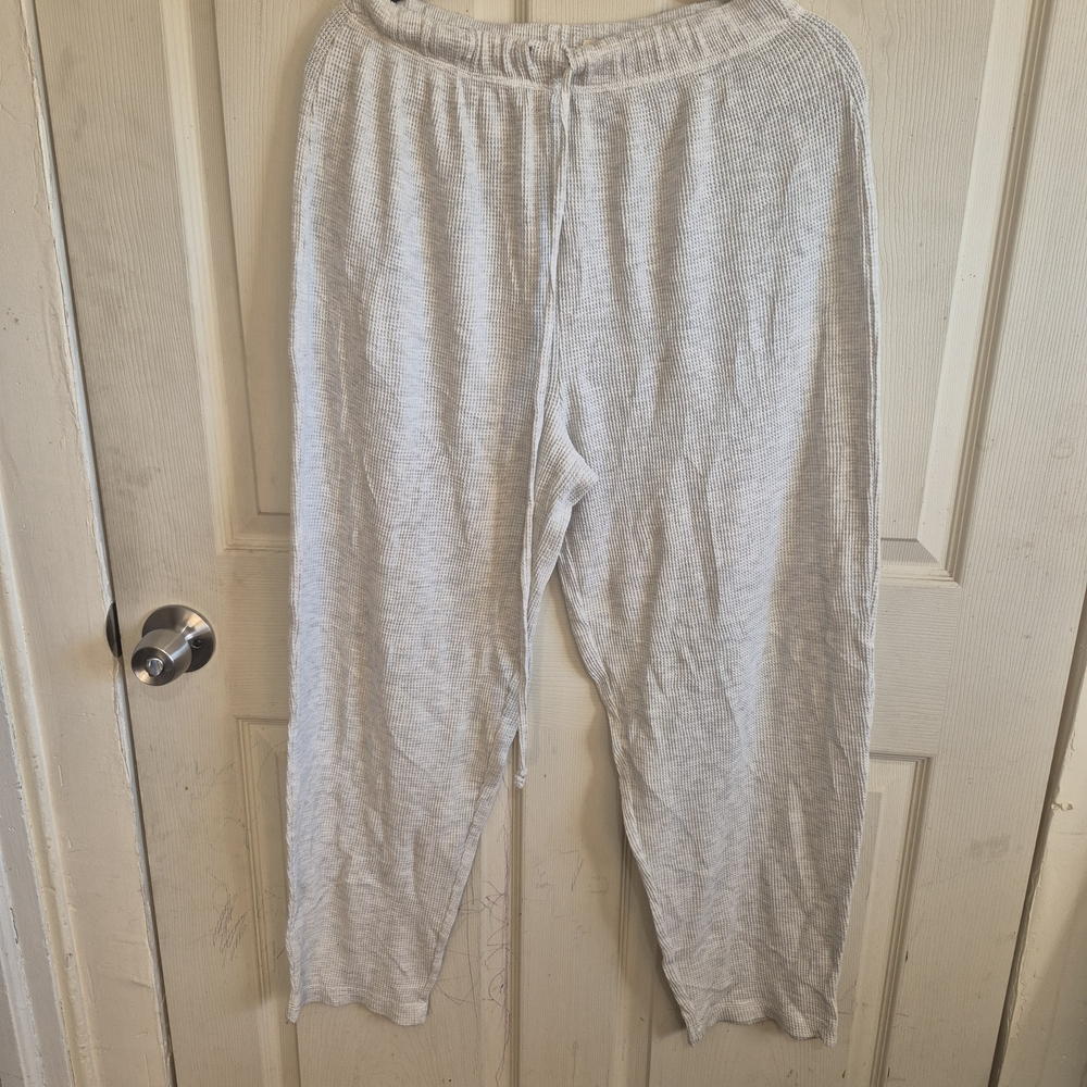 Victoria's Secret Soft Gray Knitwear
